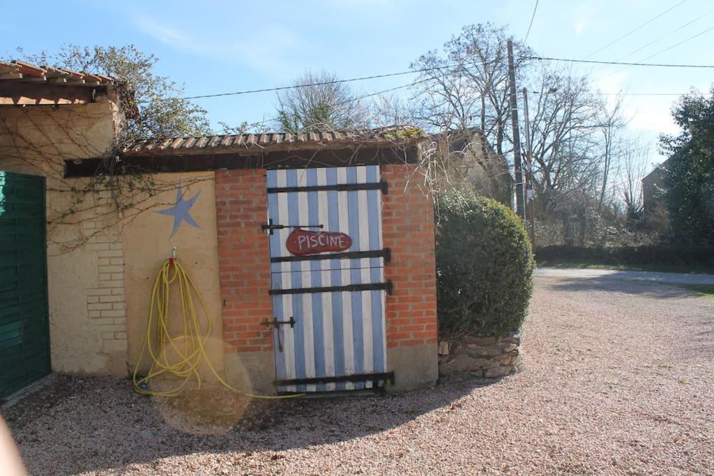 Le Miette, Family House Sleeps 6 Villa La Celle-sous-Gouzon Exterior photo
