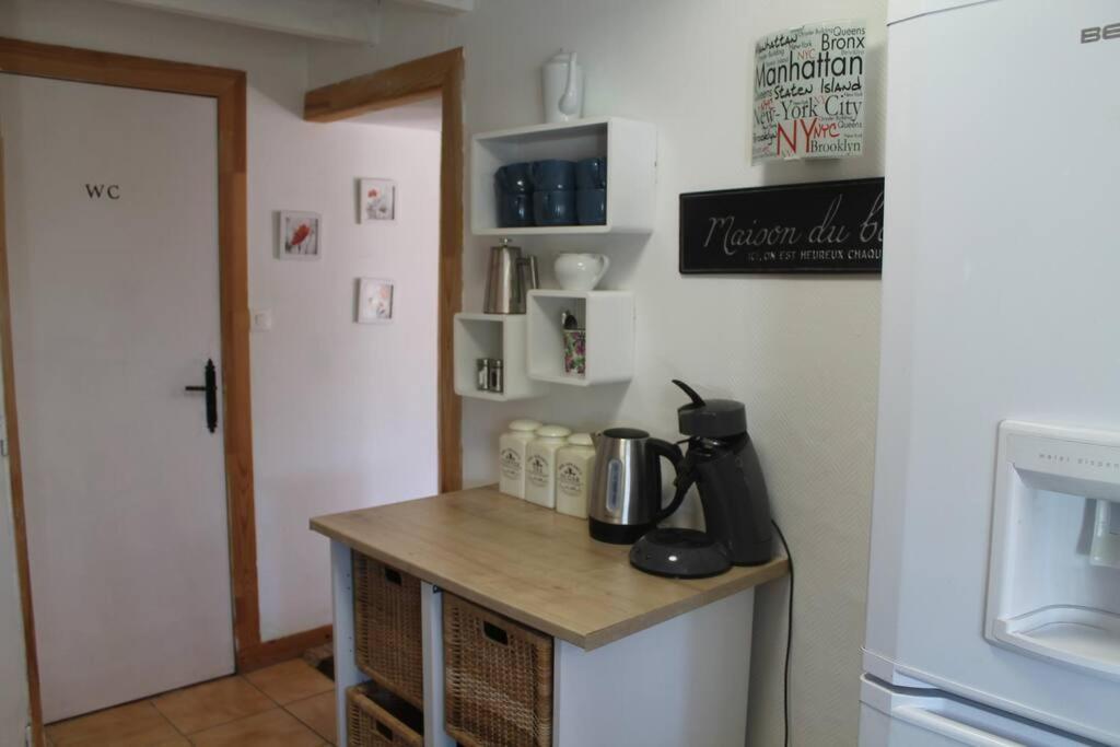 Le Miette, Family House Sleeps 6 Villa La Celle-sous-Gouzon Exterior photo