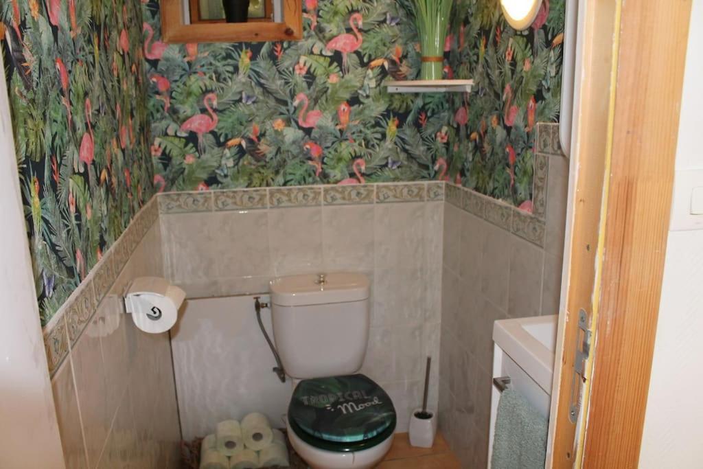 Le Miette, Family House Sleeps 6 Villa La Celle-sous-Gouzon Exterior photo