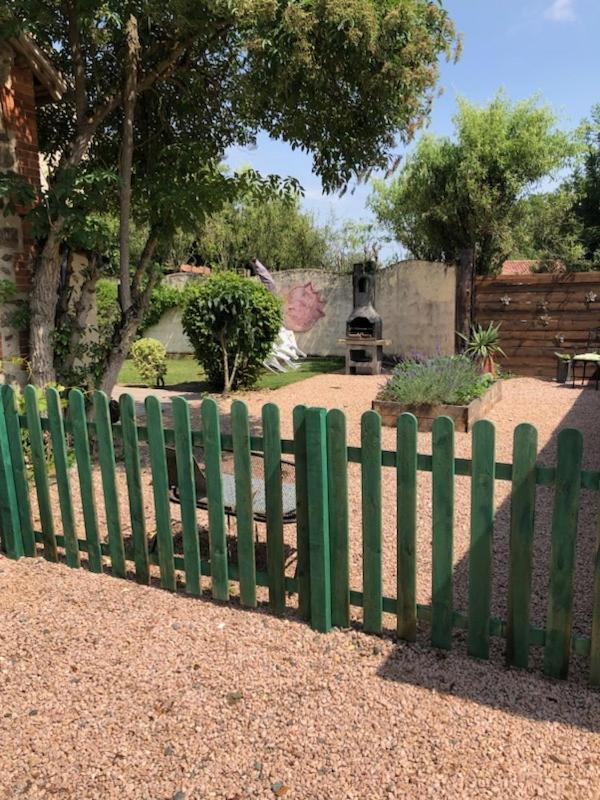 Le Miette, Family House Sleeps 6 Villa La Celle-sous-Gouzon Exterior photo