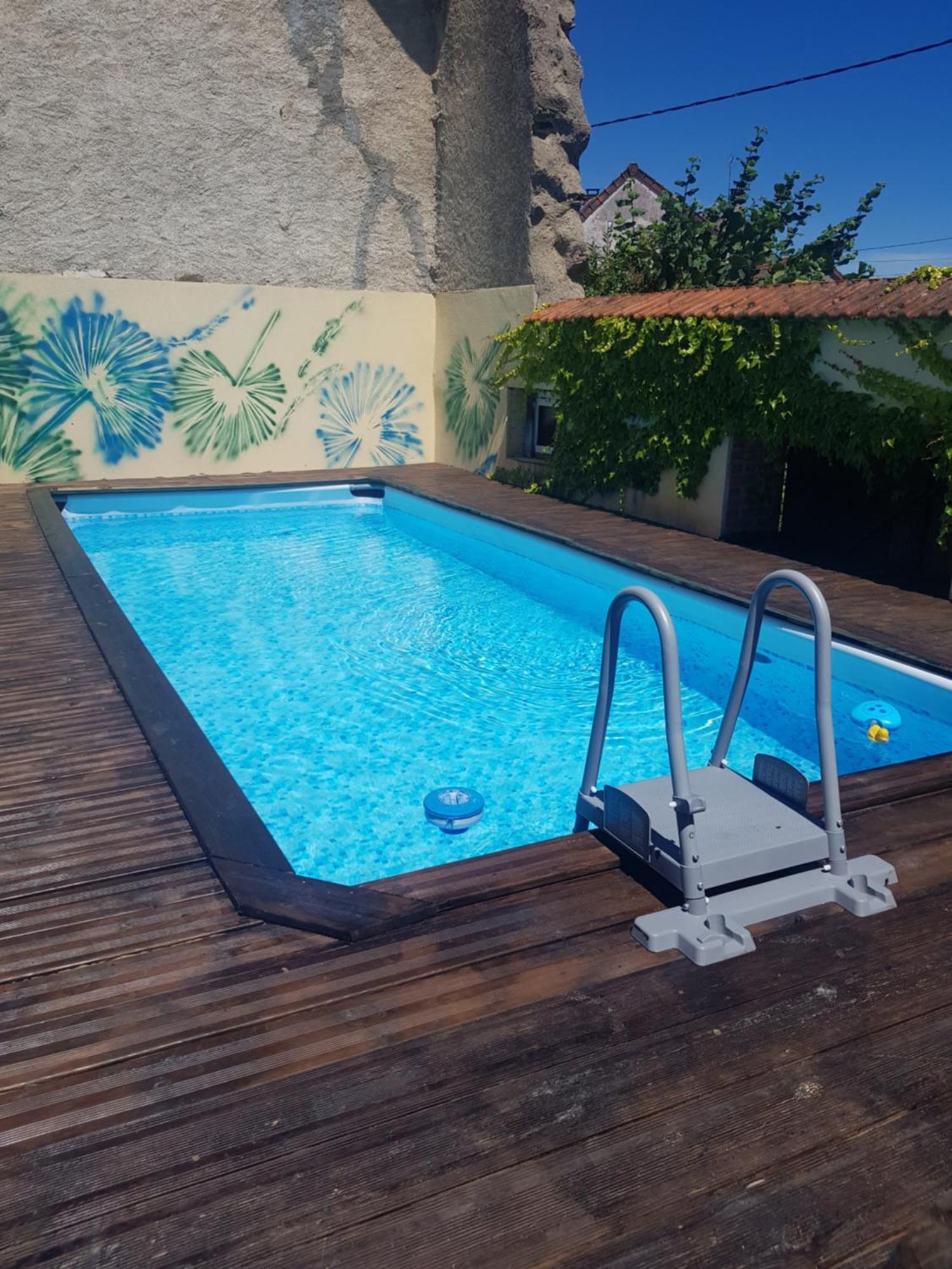Le Miette, Family House Sleeps 6 Villa La Celle-sous-Gouzon Exterior photo