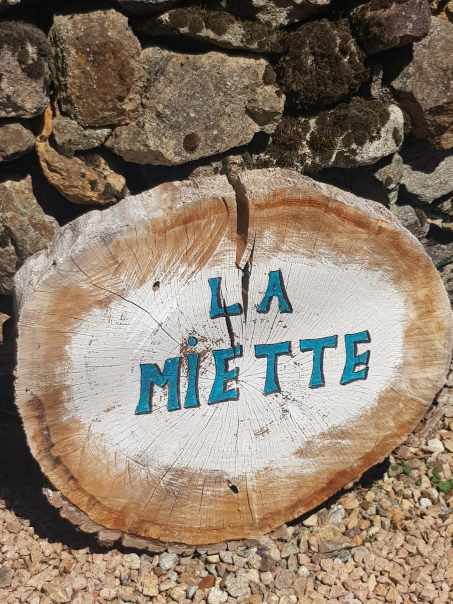 Le Miette, Family House Sleeps 6 Villa La Celle-sous-Gouzon Exterior photo