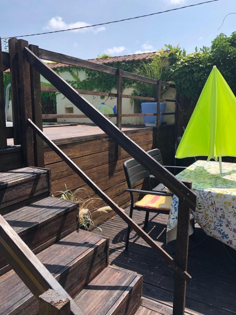 Le Miette, Family House Sleeps 6 Villa La Celle-sous-Gouzon Room photo